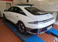 Hyundai IONIQ 6 4WD*Uniq*BOSE*Pano*Wärmepumpe*Navi*HUD* Weiß - thumbnail 4