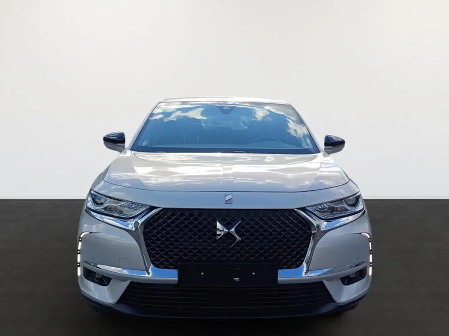 DS Automobiles DS 7 Crossback E-Tense 4x2 225 Bastille+ Gris - 2