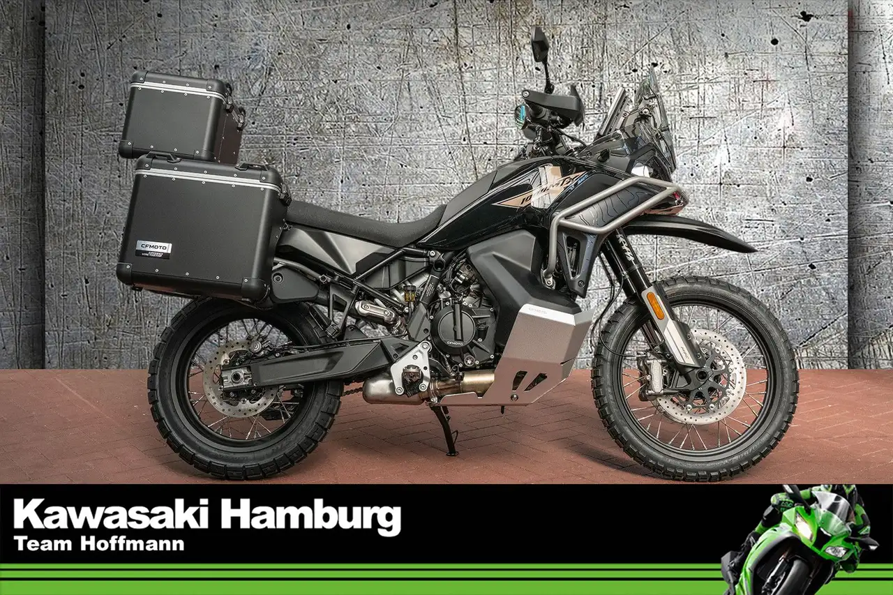 Cfmoto