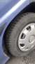Daihatsu Cuore AUTOMAAT 0.8 liter komt uit  1995 met apk 	19-03-2 Blauw - thumbnail 5