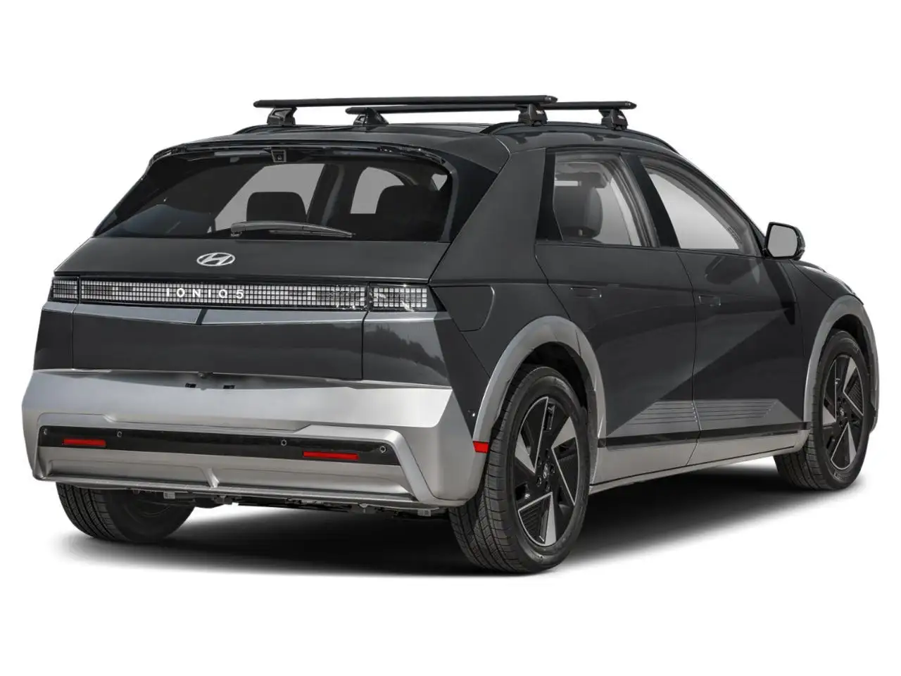 Hyundai IONIQ 5 снимка Hyundai IONIQ 5