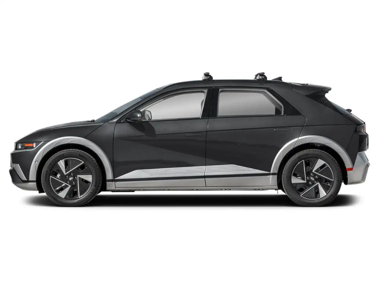 Hyundai IONIQ 5 снимка Hyundai IONIQ 5