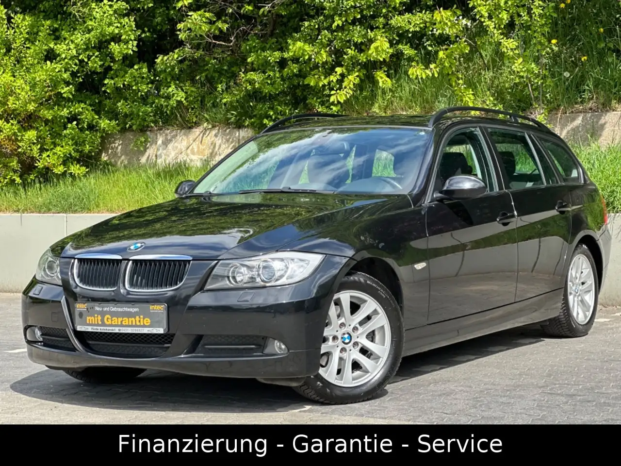 BMW 318