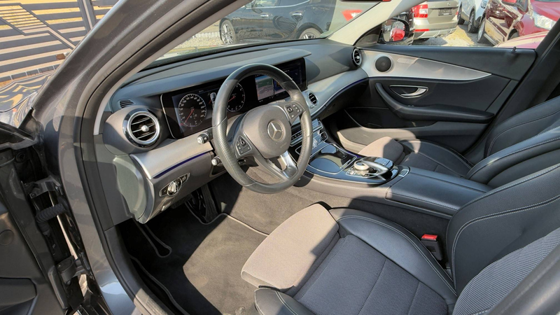 Mercedes-Benz E 200 E 200 (213.042) — photo 10