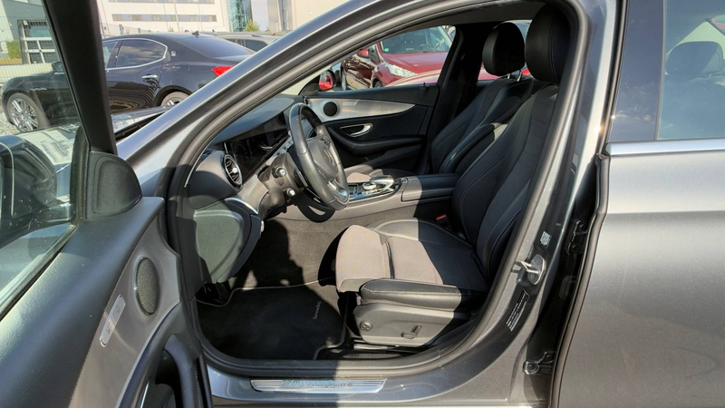 Mercedes-Benz E 200 E 200 (213.042) — photo 12