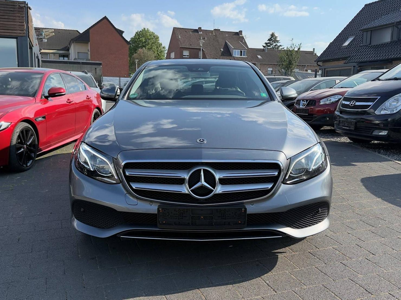 Mercedes-Benz E 200 E 200 (213.042) — photo 2