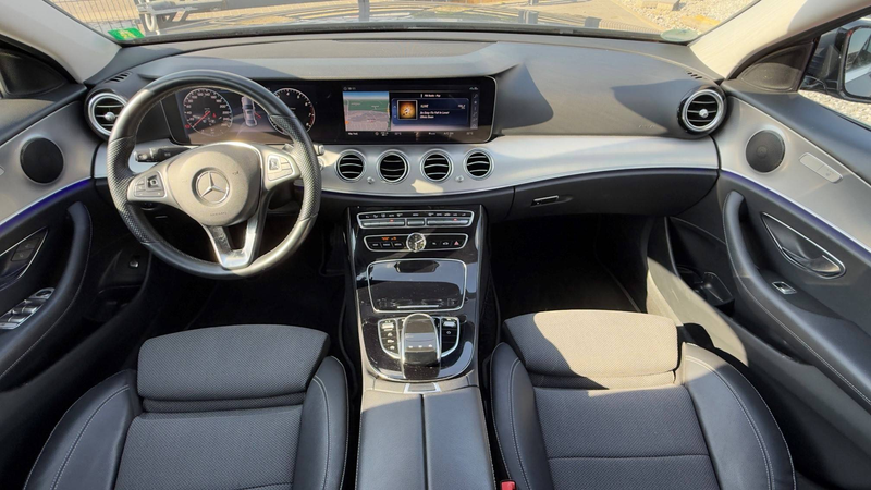 Mercedes-Benz E 200 E 200 (213.042) — photo 8