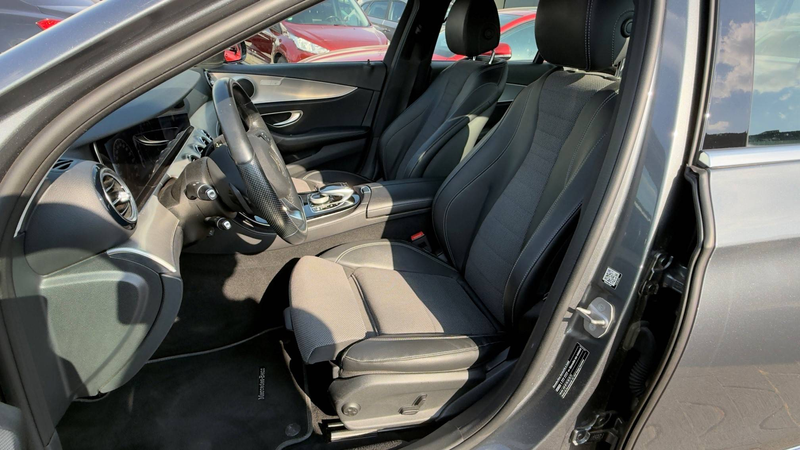 Mercedes-Benz E 200 E 200 (213.042) — photo 11