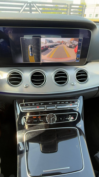 Mercedes-Benz E 200 E 200 (213.042) — photo 7
