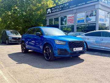 35 TFSI S-Tronic S-Line
