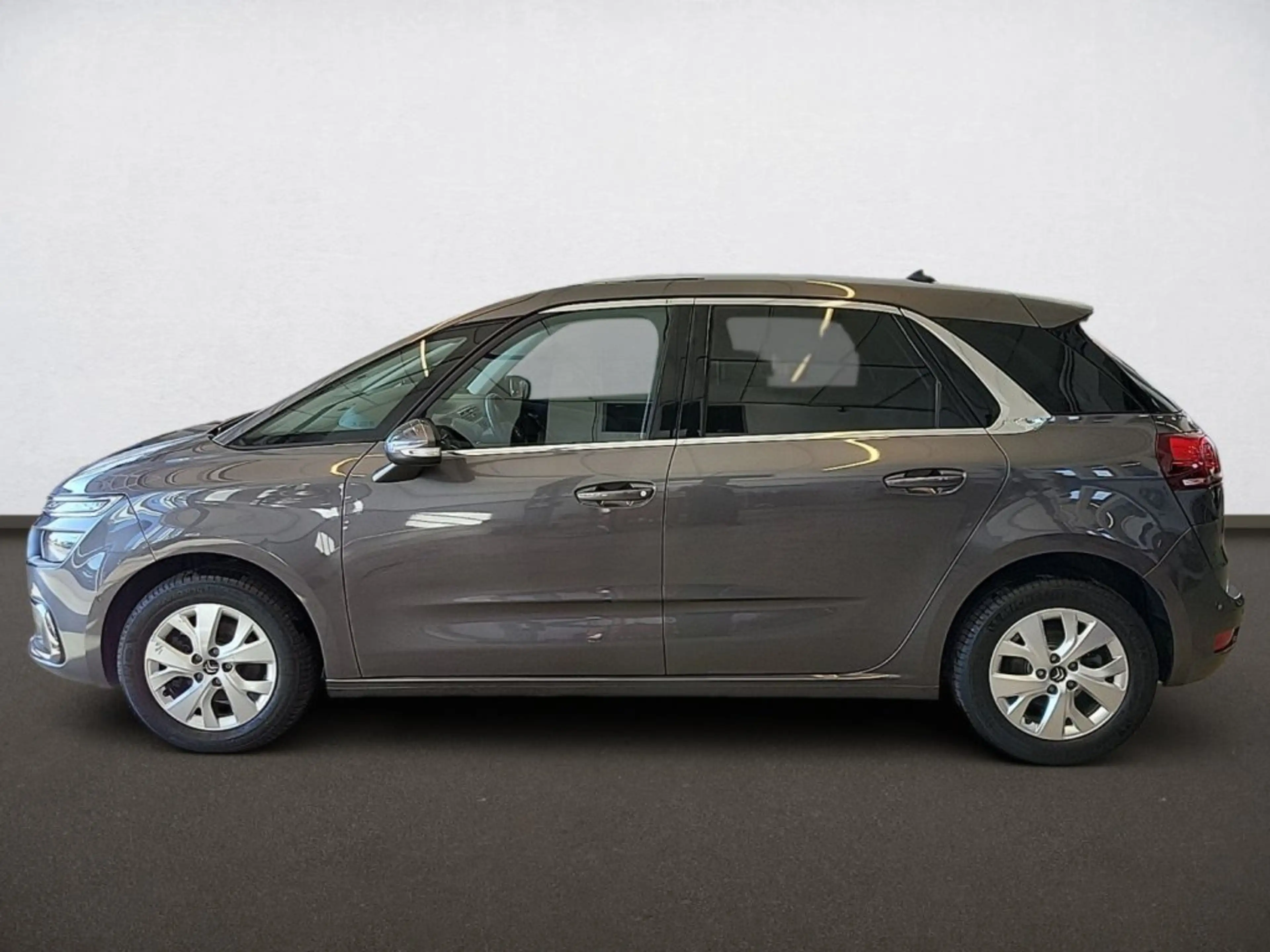 Citroen C4 SpaceTourer BlueHDi 130 S&S 6 Gang Feel — photo 3