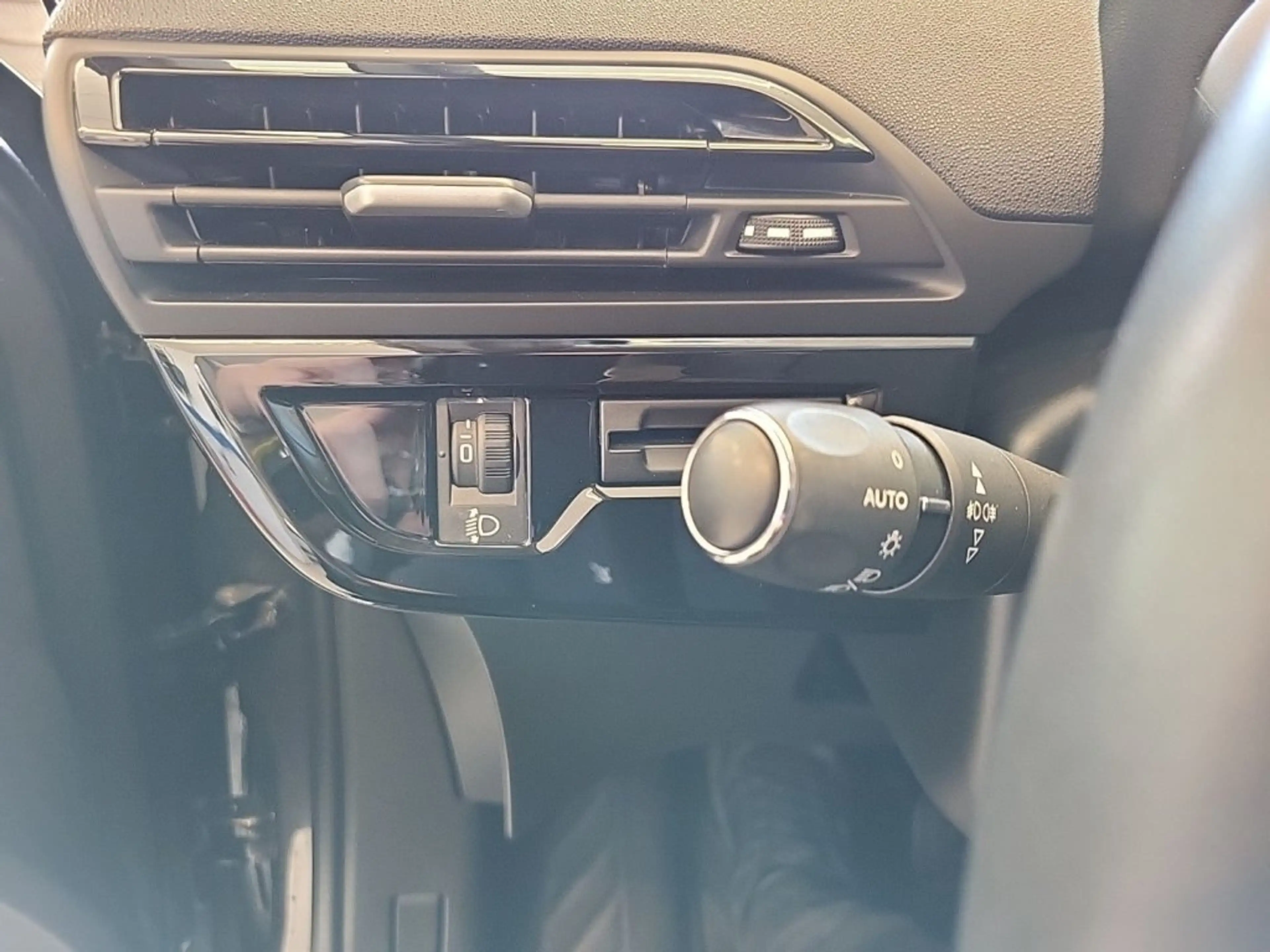 Citroen C4 SpaceTourer BlueHDi 130 S&S 6 Gang Feel — photo 11