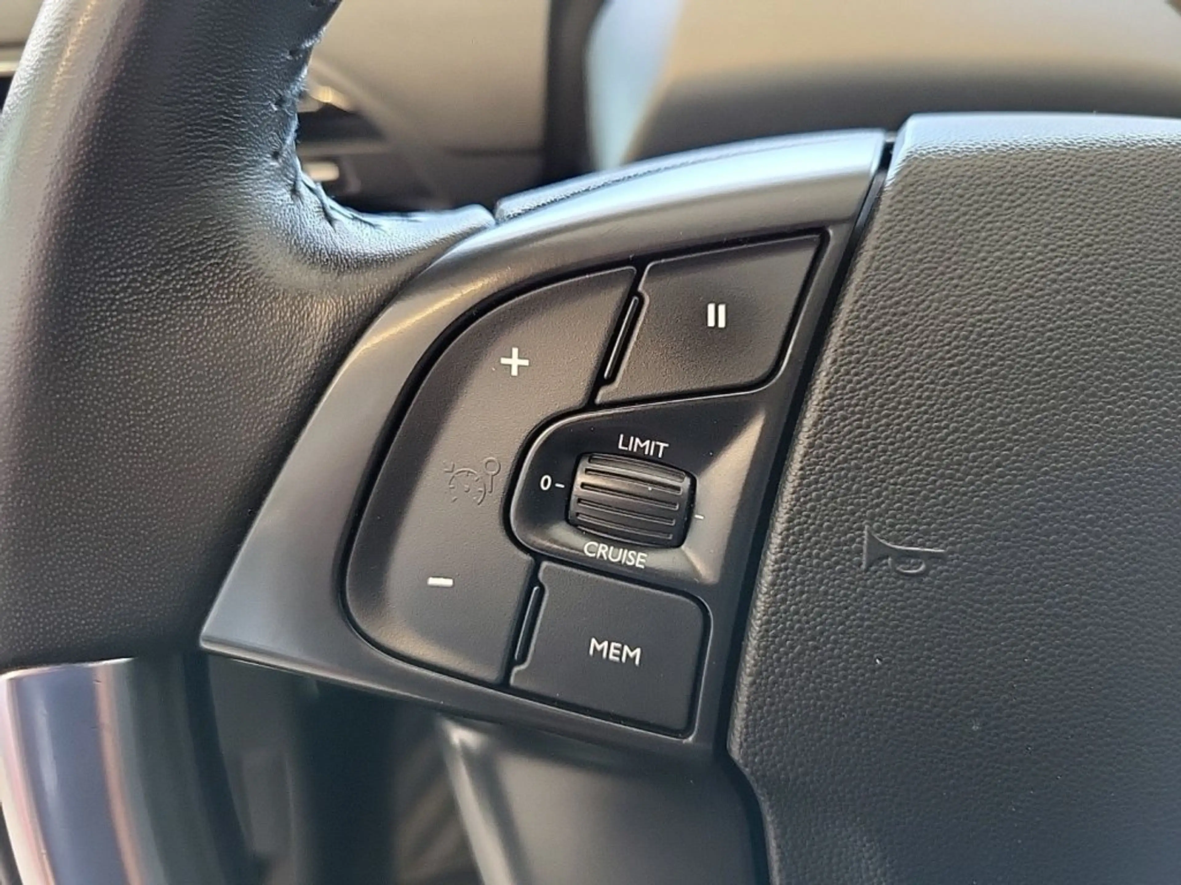Citroen C4 SpaceTourer BlueHDi 130 S&S 6 Gang Feel — photo 12