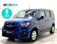 Opel Combo Life 1.5TD S/S Elegance L 130 Albastru - thumbnail 1