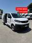 Fiat Scudo 1.5mjt 100cv PL FURGONE Km 27.000 del 2023 Alb - thumbnail 1