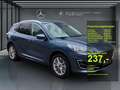 Ford Kuga Plug-In Hybrid Vignale 2.5+Memo+KAMERA+HuD Bleu - thumbnail 1