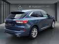 Ford Kuga Plug-In Hybrid Vignale 2.5+Memo+KAMERA+HuD Bleu - thumbnail 12