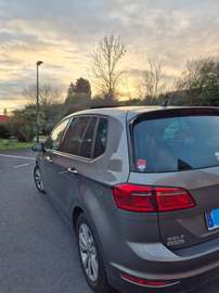 Golf Sportsvan 1.6 TDI 110ch BlueMotion Technology FAP Confortline