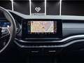 Skoda Octavia Combi Sportline iV 1.4 TSI Navi, HUD, 8fach Blanco - thumbnail 11