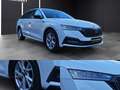 Skoda Octavia Combi Sportline iV 1.4 TSI Navi, HUD, 8fach Blanco - thumbnail 27