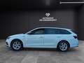 Skoda Octavia Combi Sportline iV 1.4 TSI Navi, HUD, 8fach Blanco - thumbnail 2