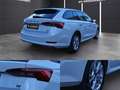 Skoda Octavia Combi Sportline iV 1.4 TSI Navi, HUD, 8fach Blanco - thumbnail 26