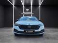 Skoda Octavia Combi Sportline iV 1.4 TSI Navi, HUD, 8fach Blanco - thumbnail 1