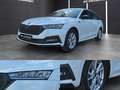Skoda Octavia Combi Sportline iV 1.4 TSI Navi, HUD, 8fach Blanco - thumbnail 24