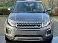 Land Rover Range Rover Evoque 2.0TD4 4WD CUIR/GPS/CAMERA/REGULATEUR/GARANTIE Gris - thumbnail 11