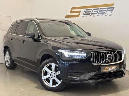 Volvo XC90 B5 D AWD GEARTRONIC