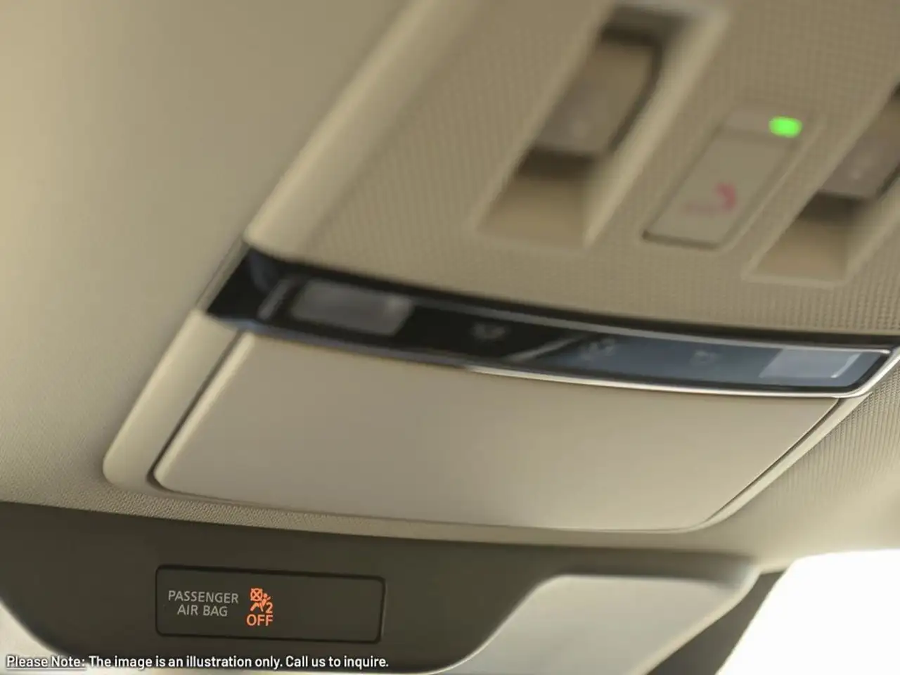 Infiniti QX80 снимка Infiniti QX80