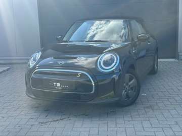 e-Mini 28.9 kWh Cooper SE