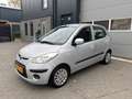 Hyundai i10 1.1 Dynamic Cool 5DRS|Airco|Parkeersensoren|Nieuwe Grijs - thumbnail 3