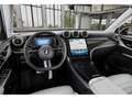 Mercedes-Benz GLC 200 4M AMG AHK+TOTWINKEL+DISTRONIC+360°+19" Schwarz - thumbnail 8