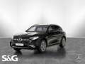 Mercedes-Benz GLC 200 4M AMG AHK+TOTWINKEL+DISTRONIC+360°+19" Schwarz - thumbnail 1