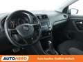 Volkswagen Polo 1.2 TSI Sound BM Aut.*CAM*PDC*SHZ*TEMPO*KLIMA* Gris - thumbnail 11