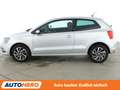 Volkswagen Polo 1.2 TSI Sound BM Aut.*CAM*PDC*SHZ*TEMPO*KLIMA* Gris - thumbnail 3