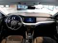 Skoda Octavia Combi 2.0 TDI DSG Style Gris - thumbnail 4