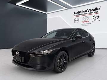 3 5p 2.0 m-hybrid Homura 186cv auto