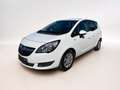 Opel Meriva Cool & Sound Weiß - thumbnail 3