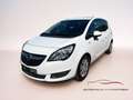 Opel Meriva Cool & Sound Weiß - thumbnail 1