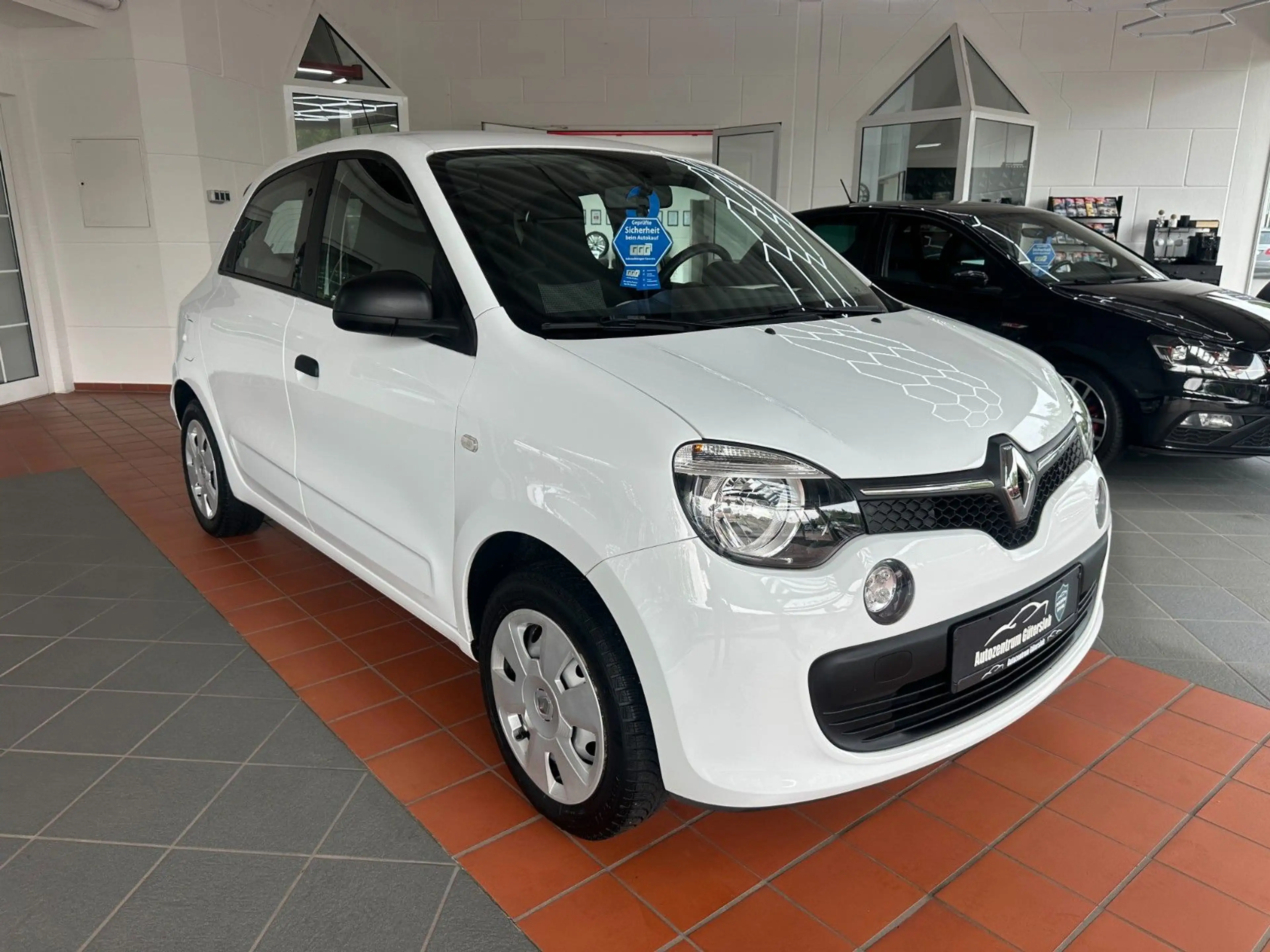 Renault Twingo Life * 1. Hand / Garantie * — photo 2