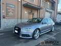 Audi A6 A6 Avant 3.0 tdi Business quattro 320cv tiptronic Argento - thumbnail 1