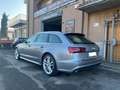 Audi A6 A6 Avant 3.0 tdi Business quattro 320cv tiptronic Argento - thumbnail 4