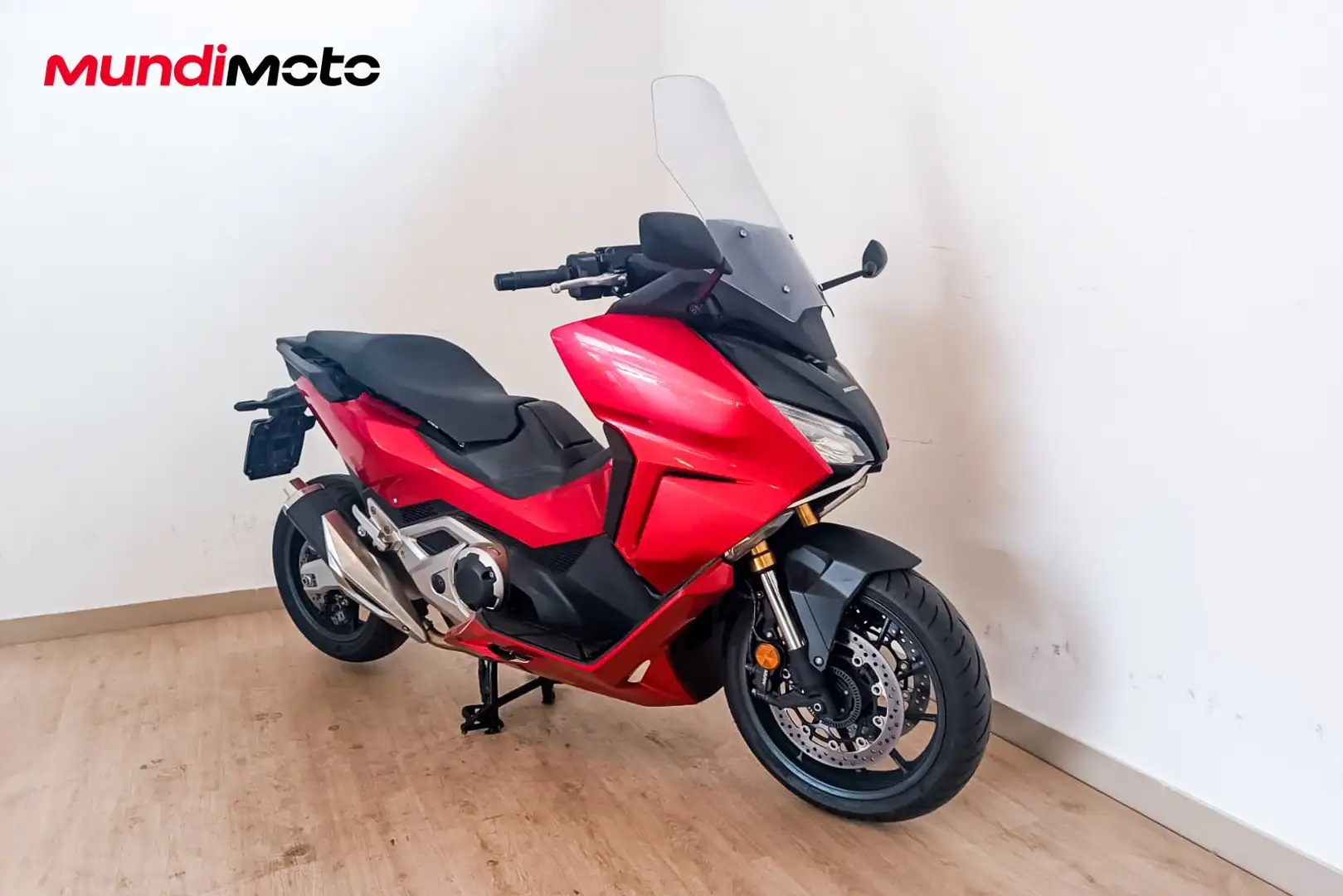 Honda Forza 750 - 2
