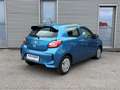 Mitsubishi Space Star 1,2 Inform ASG 24 Blau - thumbnail 4