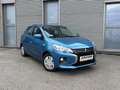 Mitsubishi Space Star 1,2 Inform ASG 24 Blau - thumbnail 1