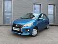 Mitsubishi Space Star 1,2 Inform ASG 24 Blau - thumbnail 2
