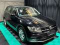 Volkswagen Tiguan Trendline BMT/Start-Stopp AUTOMATIK/1HAND Noir - thumbnail 6