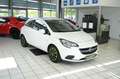 Opel Corsa E Edition ecoFlex Blanco - thumbnail 1